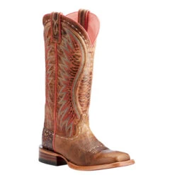 Vaquera Dusted Wheat