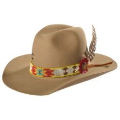Charlie 1 Horse Nobody's Baby - (5X) Wool Cowboy Hat