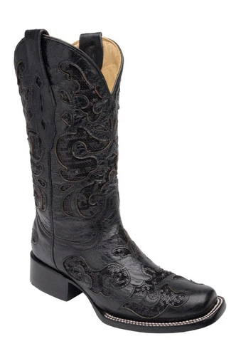 Women’s Corral Western Boots Handcrafted 1 Women’s Corral Western Boots Handcrafted