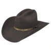 Charlie 1 Horse Runaway Grey – Wool Cowboy Hat