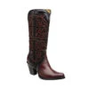 Women's Cuadra Wine Boot - 2Q05TR
