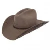 Charlie 1 Horse Cut Above - (4X) Wool Cowboy Hat