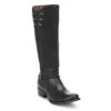 Cuadra Ladies Tall Boot Volturno - 1X2DVL