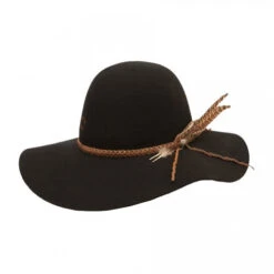Charlie 1 Horse Wanderlust - Wool Cowboy Hat