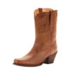 Ariat - Round Up Rylan Western Boot