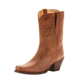 Ariat - Round Up Rylan Western Boot