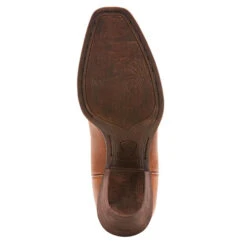Ariat - Round Up Rylan Western Boot -Exotic Clothing file 1850