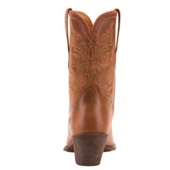Ariat - Round Up Rylan Western Boot -Exotic Clothing file 1852