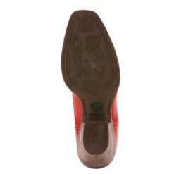 Ariat - Round Up Rylan Western Boot -Exotic Clothing file 1854