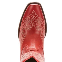 Ariat - Round Up Rylan Western Boot -Exotic Clothing file 1855