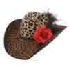 Charlie 1 Horse On The Prowl - (4X) Wool Cowboy Hat