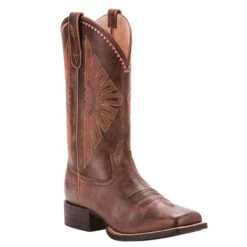 Ariat Round Up Rio 7 Ariat Round Up Rio -Exotic Clothing file 1860