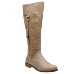 Cuadra Women's Equestrian Boot