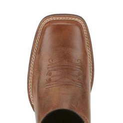 Ariat Quickdraw Sandstorm
