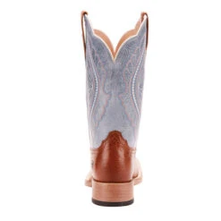 Ariat - PrimeTime Western Boot -Exotic Clothing file 1920
