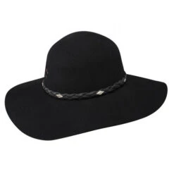 Charlie 1 Horse Roamer – Floppy Wide Brim Hat