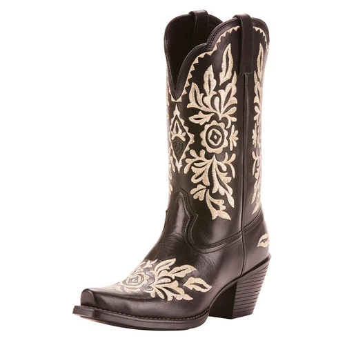 Ariat Harper Western Boot 1 Ariat Harper Western Boot