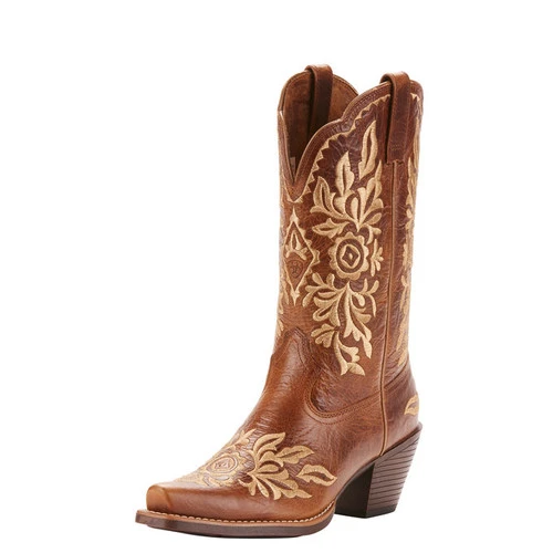 Ariat Harper Western Boot 2 Ariat Harper Western Boot - Image 2