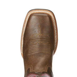 Ariat Women's Catalyst Prime Western Boot