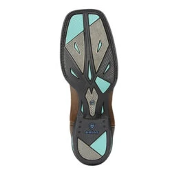 Ariat Women's Catalyst Prime Western Boot -Exotic Clothing file 1941