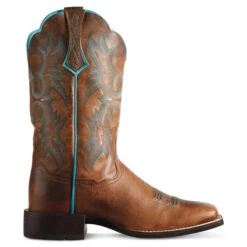 Ariat Tombstone Sassy Brown