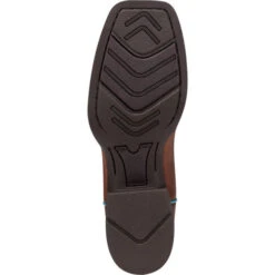 Ariat Tombstone Sassy Brown -Exotic Clothing file 1948