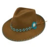 Charlie 1 Horse Paradise Valley - Wool Cowgirl Hat
