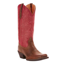 Ariat Round Up Stockyards