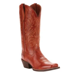 Ariat Round Up Stockyards -Exotic Clothing file 1989