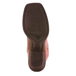 Ariat Round Up Stockyards -Exotic Clothing file 1991