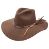Charlie 1 Horse Gypsy – Floppy Cowgirl Hat