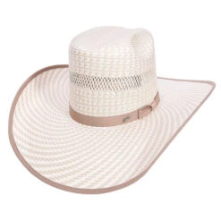 Tombstone 1951 Two Tone Cowboy Hat