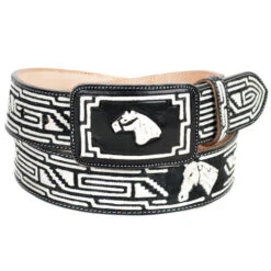 ORIGINAL PITIATE BELT CB-CP-BLACK