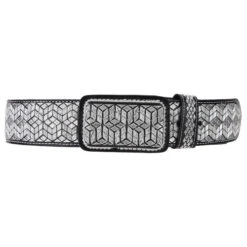 BORADAO WIDE COWBOY BELT WD-1393