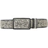 BORADAO COWBOY BELT WIDE WD-1391