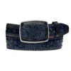 Men's Cuadra Ostrich Belts