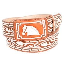 ORIGINAL PITIATE BELT CB-CP-BUTTER