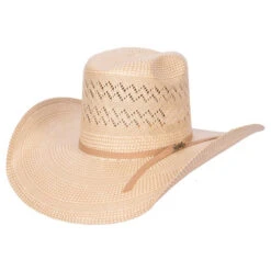 Tombstone 1951 Sombrero Vaquero Diseño Montaña