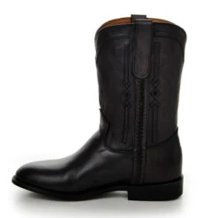 Cuadra Men's Traditional Roper Boot -Exotic Clothing file 527