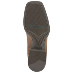 Ariat Men's Sport Wide Square Toe Coyote Brown 7 Ariat Men's Sport Wide Square Toe Coyote Brown -Exotic Clothing file 545
