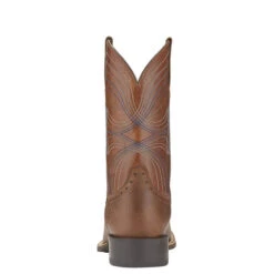 Ariat Men's Sport Wide Square Toe Coyote Brown 8 Ariat Men's Sport Wide Square Toe Coyote Brown -Exotic Clothing file 546