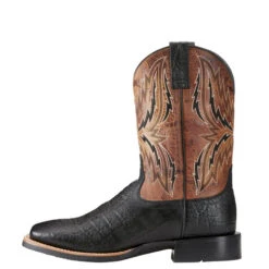 Ariat Arena Rebound Elephant Print