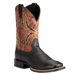 Ariat Arena Rebound Elephant Print -Exotic Clothing file 552