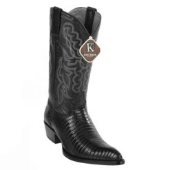 King Exotic Men's Lizard Western Boots J Toe -Exotic Clothing file 59