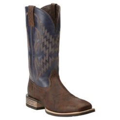 Ariat Men's Tycoon Square Toe Boots