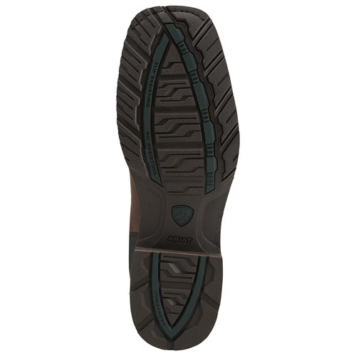 Ariat Hybrid All Weather Steel Toe Boots 3 Ariat Hybrid All Weather Steel Toe Boots - Image 3