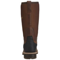 Ariat Hybrid All Weather Steel Toe Boots 8 Ariat Hybrid All Weather Steel Toe Boots -Exotic Clothing file 630