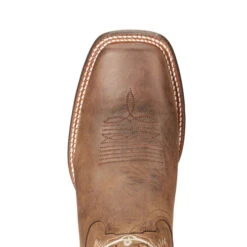 Ariat Circuit Dayworker 7 Ariat Circuit Dayworker -Exotic Clothing file 705