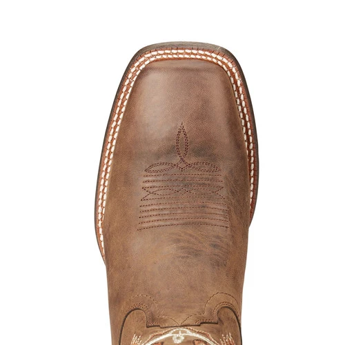 Ariat Circuit Dayworker 4 Ariat Circuit Dayworker - Image 4