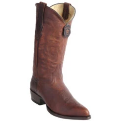 Exotic Clothing 13 Los Altos Men's Rage J Toe Western Boots